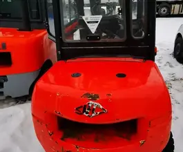 Вилочный погрузчик HANGCHA CPCD35-AG2 2023 года б/у