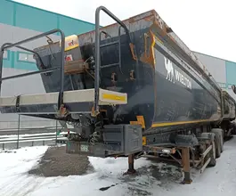 WIELTON NW3A24KO 2019 года б/у фото 4