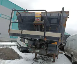 WIELTON NW3A24KO 2019 года б/у фото 3