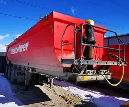 KASSBOHRER Basic 2022 года б/у фото 2