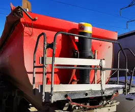 KASSBOHRER Basic 2022 года б/у фото 2
