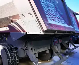 KASSBOHRER Basic 2022 года б/у фото 5
