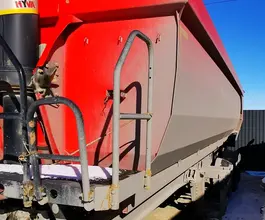 KASSBOHRER Basic 2022 года б/у фото 3