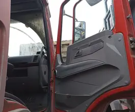 Самосвал Самосвал  Howo HW76 2022 года б/у фото 4