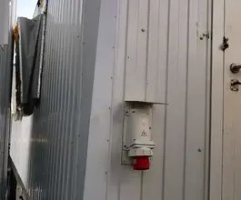 Специальный прицеп ПАРТНЕР 891821 2023 года б/у фото 5