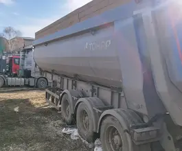 ТОНАР 95892 2023 года б/у фото 5