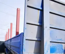Полуприцеп-трал ЧМЗАП 99064-020 2023 года б/у