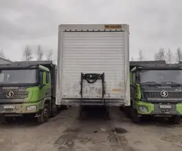 WIELTON NS3K 2023 года б/у фото 3