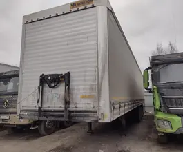 WIELTON NS3K 2023 года б/у фото 4