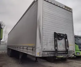 WIELTON NS3K 2023 года б/у