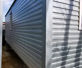 Жилой прицеп МАТВЕЕВ 36911-0004010 2024 года б/у