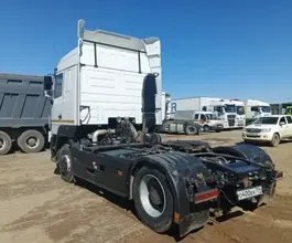 Седельный тягач Седельный тягач МАЗ 544028 2023 года б/у фото 5