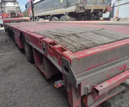 Полуприцеп-трал Тверьстроймаш 993941 2023 года б/у фото 5