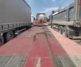 Полуприцеп-трал Тверьстроймаш 993941 2023 года б/у фото 4