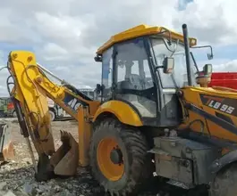 Экскаватор-погрузчик ACE TLB95 2023 года б/у