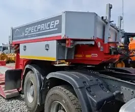 Полуприцеп-трал Полуприцеп-трал SPECPRICEP 994274 2024 года б/у