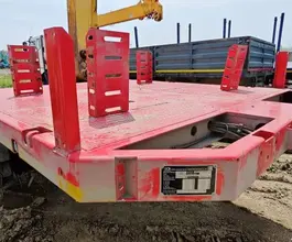 AMUR LYR9708TDP 2024 года б/у фото 2