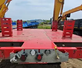 AMUR LYR9708TDP 2024 года б/у фото 5