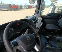 Самосвал Самосвал  Sinotruk Sitrak c7h 2023 года б/у фото 5