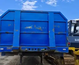 Полуприцеп-трал ЧМЗАП 99064-020 2019 года б/у