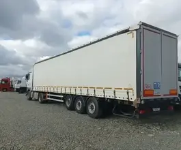 Бортовой UAT SCFG-9226.01 2023 года б/у