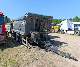 РИАТ 85830F 2024 года б/у фото 3