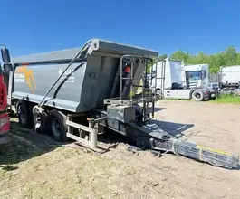 РИАТ 85830F 2024 года б/у