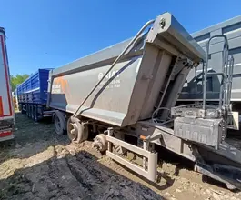 РИАТ 85830F 2024 года б/у фото 5