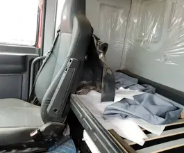 Самосвал Самосвал  Sinotruk Sitrak c7h 2023 года б/у фото 5