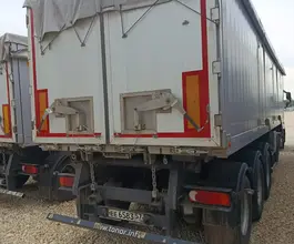 Тонар 9594 2023 года б/у фото 5