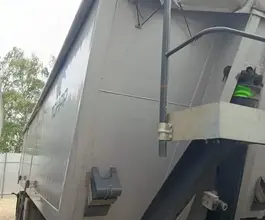 Самосвальный прицеп Тонар 9594 2023 года б/у