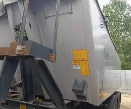 ТОНАР 9594 2022 года б/у фото 3