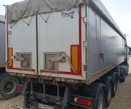 ТОНАР 9594 2022 года б/у фото 4