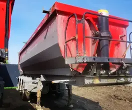 KASSBOHRER Basic 2022 года б/у