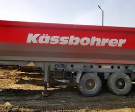 KASSBOHRER Basic 2022 года б/у фото 5
