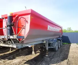 KASSBOHRER Basic 2022 года б/у фото 4