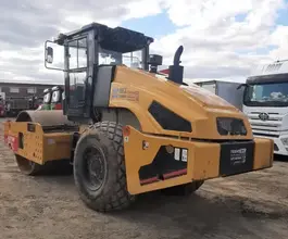 Каток XGMA XG618H 2023 года б/у