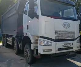 Самосвал Самосвал  FAW J6 2022 года б/у