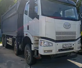 Самосвал Самосвал  FAW J6 2022 года б/у