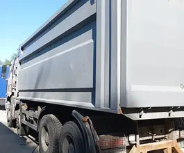 Самосвал Самосвал  FAW J6 2022 года б/у фото 4