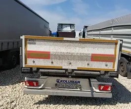 KOLUMAN S-3 2023 года б/у фото 3