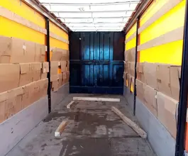 Тентованный грузовик Тентованный грузовик  Камаз 2024 года б/у фото 5