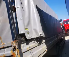 Тентованный грузовик Тентованный грузовик  ГАЗ 2019 года б/у фото 5