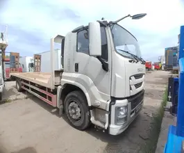 Эвакуатор Эвакуатор  ISUZU Giga 2024 года б/у