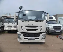 Эвакуатор Эвакуатор  ISUZU Giga 2024 года б/у фото 3