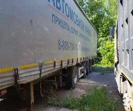 ТОНАР 97882 2020 года б/у фото 4