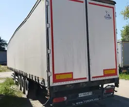 ТОНАР 97882 2022 года б/у фото 5