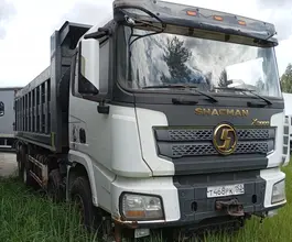 Самосвал Самосвал  Shacman SX331863366 2022 года б/у
