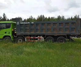 Самосвал Самосвал  Shacman SX331863366 2022 года б/у фото 5