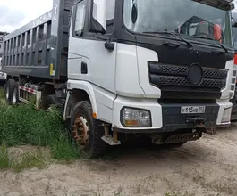 Самосвал Самосвал  Shacman SX331863366 2022 года б/у